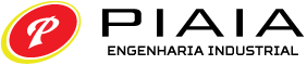 Piaia Engenharia Industrial Logo